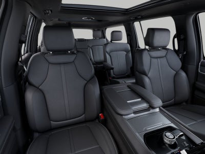 2026 Jeep Grand Wagoneer GRAND WAGONEER L LIMITED ALTITUDE 4X4