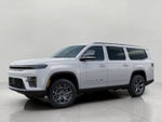 2026 Jeep Grand Wagoneer GRAND WAGONEER L LIMITED ALTITUDE 4X4