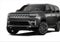 2027 Jeep Grand Wagoneer L GRAND WAGONEER LONG WHEELBASE OVERLAND 4X4