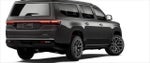 2027 Jeep Grand Wagoneer L GRAND WAGONEER LONG WHEELBASE OVERLAND 4X4