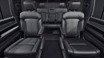 2027 Jeep Grand Wagoneer L GRAND WAGONEER LONG WHEELBASE OVERLAND 4X4