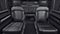 2027 Jeep Grand Wagoneer L GRAND WAGONEER LONG WHEELBASE OVERLAND 4X4