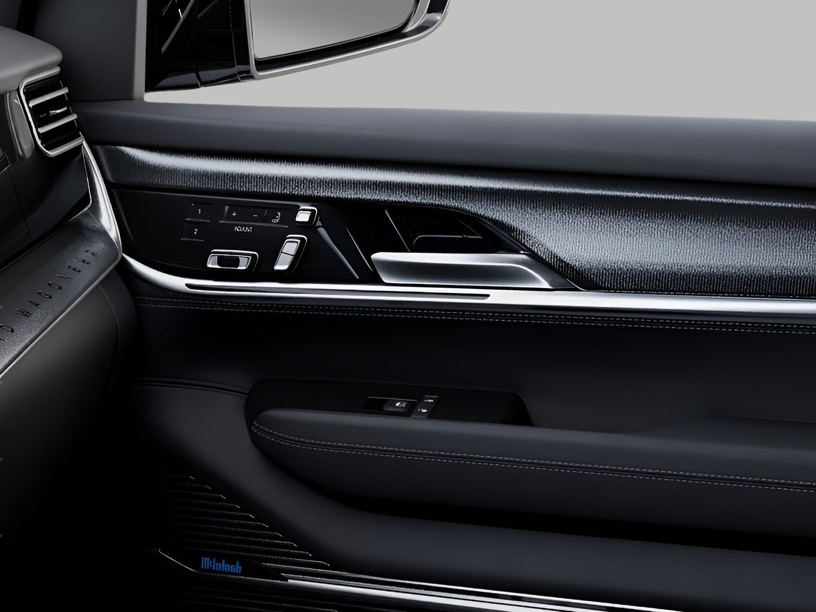 2026 Jeep Grand Wagoneer GRAND WAGONEER L SUMMIT OBSIDIAN 4X4