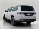 2026 Jeep Grand Wagoneer GRAND WAGONEER L SUMMIT OBSIDIAN 4X4
