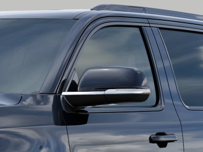 2026 Jeep Grand Wagoneer GRAND WAGONEER UPLAND 4X4