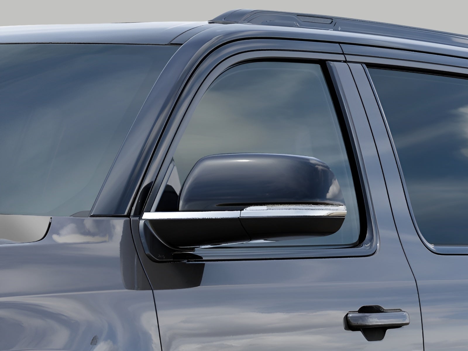 2026 Jeep Grand Wagoneer GRAND WAGONEER UPLAND 4X4