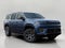 2026 Jeep Grand Wagoneer GRAND WAGONEER UPLAND 4X4