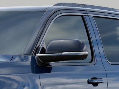 2026 Jeep Grand Wagoneer GRAND WAGONEER UPLAND 4X4