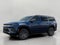 2026 Jeep Grand Wagoneer GRAND WAGONEER UPLAND 4X4