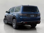 2026 Jeep Grand Wagoneer GRAND WAGONEER UPLAND 4X4