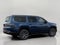 2026 Jeep Grand Wagoneer GRAND WAGONEER UPLAND 4X4