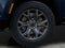 2026 Jeep Grand Wagoneer GRAND WAGONEER UPLAND 4X4