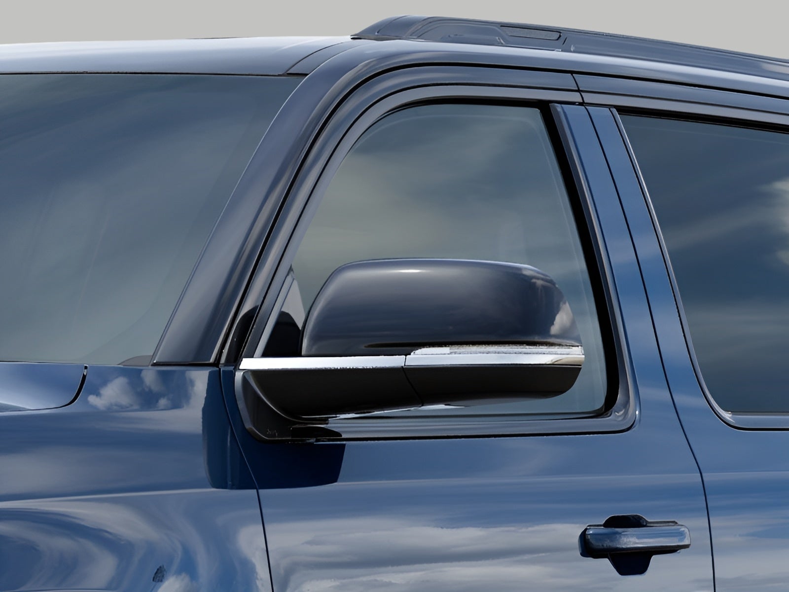 2026 Jeep Grand Wagoneer GRAND WAGONEER UPLAND 4X4