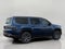 2026 Jeep Grand Wagoneer GRAND WAGONEER UPLAND 4X4