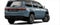 2027 Jeep Grand Wagoneer GRAND WAGONEER UPLAND 4X4