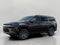 2026 Jeep Grand Wagoneer GRAND WAGONEER LIMITED ALTITUDE 4X4
