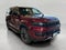 2025 Jeep Wagoneer WAGONEER OVERLAND 4X4