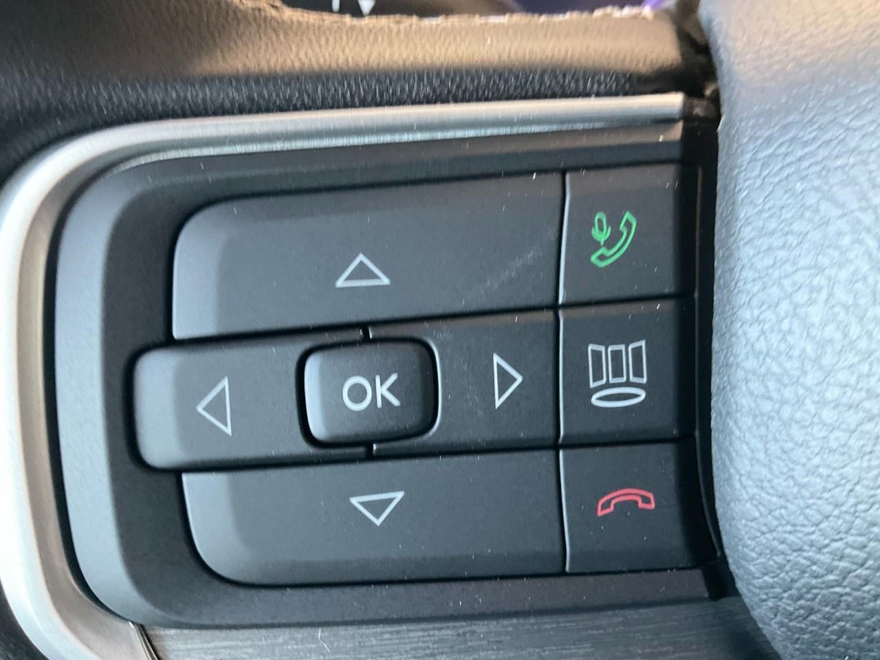 2025 Jeep Wagoneer WAGONEER OVERLAND 4X4