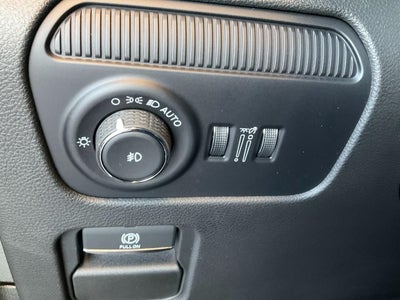 2025 Jeep Wagoneer WAGONEER OVERLAND 4X4