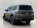 2026 Jeep Grand Wagoneer GRAND WAGONEER LIMITED RESERVE 4X4