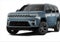 2027 Jeep Grand Wagoneer GRAND WAGONEER LIMITED ALTITUDE 4X4
