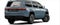 2027 Jeep Grand Wagoneer GRAND WAGONEER LIMITED ALTITUDE 4X4