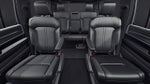 2027 Jeep Grand Wagoneer GRAND WAGONEER LIMITED ALTITUDE 4X4
