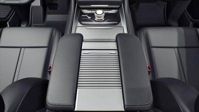 2027 Jeep Grand Wagoneer GRAND WAGONEER LIMITED ALTITUDE 4X4