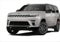2027 Jeep Grand Wagoneer GRAND WAGONEER OVERLAND 4X4