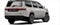 2027 Jeep Grand Wagoneer GRAND WAGONEER OVERLAND 4X4