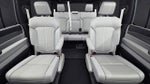 2027 Jeep Grand Wagoneer GRAND WAGONEER OVERLAND 4X4