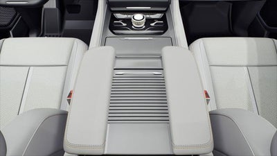 2027 Jeep Grand Wagoneer GRAND WAGONEER OVERLAND 4X4