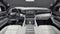 2027 Jeep Grand Wagoneer GRAND WAGONEER OVERLAND 4X4