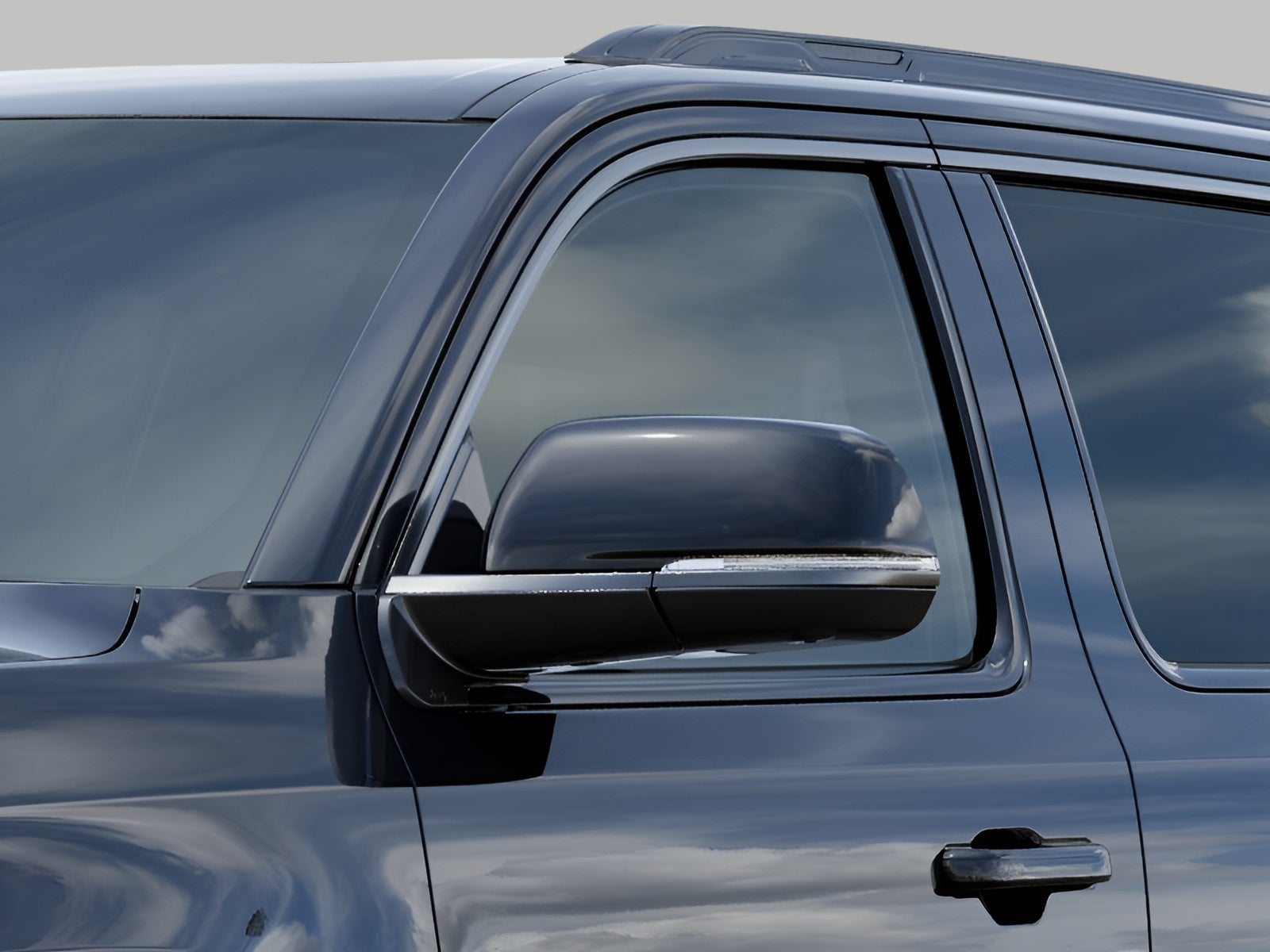 2026 Jeep Grand Wagoneer GRAND WAGONEER SUMMIT OBSIDIAN 4X4