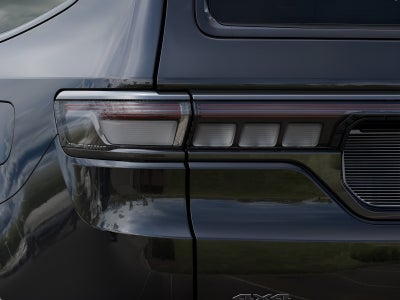 2026 Jeep Grand Wagoneer GRAND WAGONEER SUMMIT OBSIDIAN 4X4