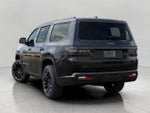 2026 Jeep Grand Wagoneer GRAND WAGONEER SUMMIT OBSIDIAN 4X4