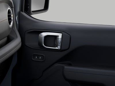 2026 Jeep Gladiator GLADIATOR SAHARA 4X4