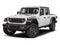 2027 Jeep Gladiator GLADIATOR RUBICON 4X4