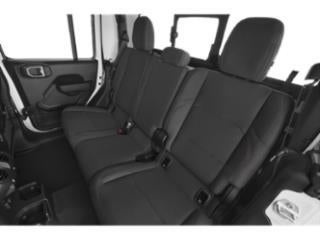 2027 Jeep Gladiator GLADIATOR RUBICON 4X4