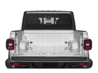 2027 Jeep Gladiator GLADIATOR RUBICON 4X4