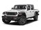 2027 Jeep Gladiator GLADIATOR RUBICON 4X4
