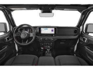 2027 Jeep Gladiator GLADIATOR RUBICON 4X4