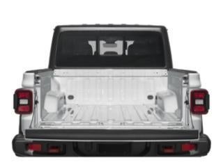 2027 Jeep Gladiator GLADIATOR RUBICON 4X4