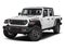 2027 Jeep Gladiator GLADIATOR RUBICON 4X4