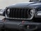 2027 Jeep Gladiator GLADIATOR RUBICON 4X4