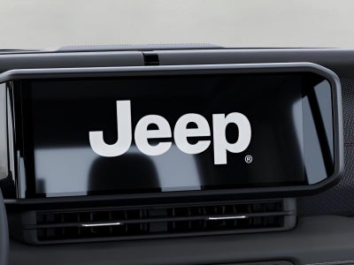 2027 Jeep Gladiator GLADIATOR RUBICON 4X4