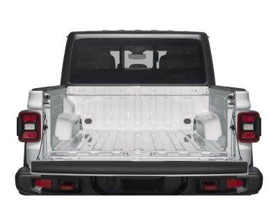 2027 Jeep Gladiator GLADIATOR RUBICON 4X4
