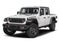 2027 Jeep Gladiator GLADIATOR RUBICON 4X4