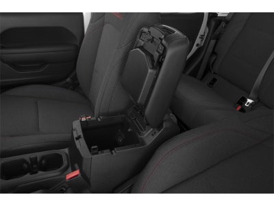 2027 Jeep Gladiator GLADIATOR RUBICON 4X4