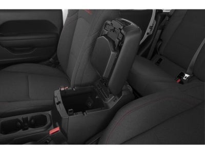 2027 Jeep Gladiator GLADIATOR RUBICON 4X4